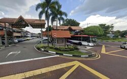 Serangoon Garden Estate (D19), Shop House #521842911